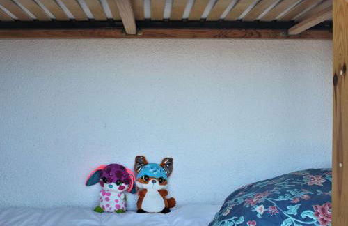 Appartement pieds des pistes, 2 cabines, 4 personnes - Risoul 1850 - FR-1-330-173 - Foto 11