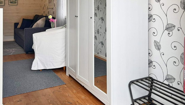 5 Person Holiday Home in Linneryd - Foto 5, Interior