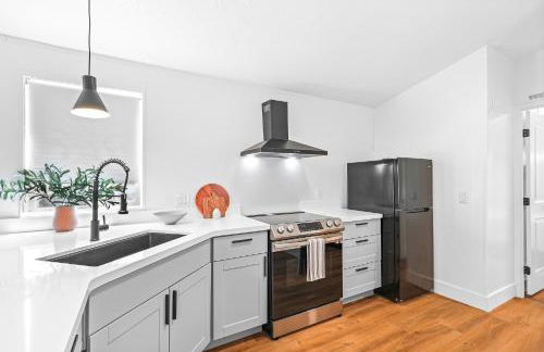 Cave Springs Resort - Foto 21