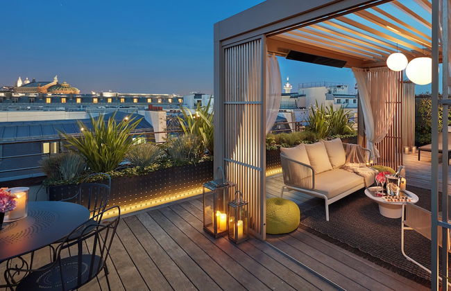Mandarin Oriental, Paris - Foto 45