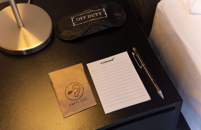 Equilibrium by Wynwood House - Foto 11