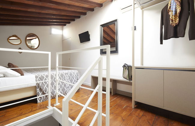 Sette Angeli Rooms - Photo 73