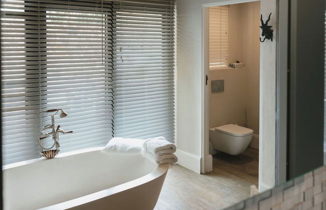 Buccara Waterberg - Molapo - Photo 54