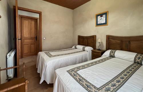 Casa La Colmena Ávila - Foto 8