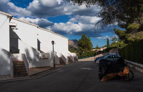 Beach & mountain retreat Los Almendros - Foto 9