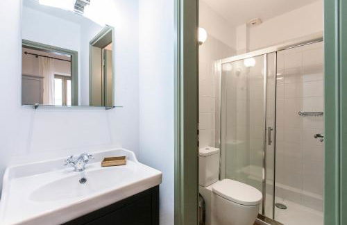 1897 Heritage house 5mins Pythagorio-sea-airport - Foto 24