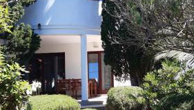 Apartment Delfina - Foto 4, Garden view