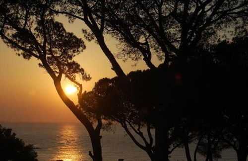 VILLA ANITA 1930 LLAFRANC casa con piscina privada - Foto 57