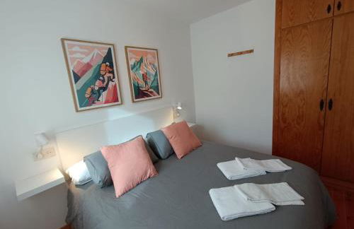 Inmocyma Cerler-Anayon Pie de pistas - Foto 12