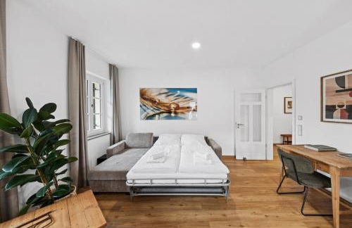 Vaicun Stays - Stilvolle Apartments am Tegernsee - Foto 23