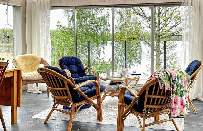 5 Person Holiday Home in Linkoping-by Traum - Foto 25