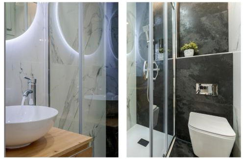 Piso Exclusivo con 5 Dormitorios en el Corazón de Tarragona - Foto 35