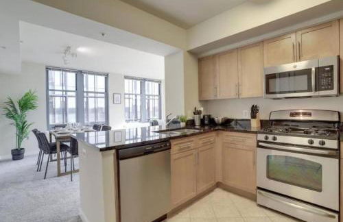 Splendid 2 BR Condo At Pentagon City - Foto 30