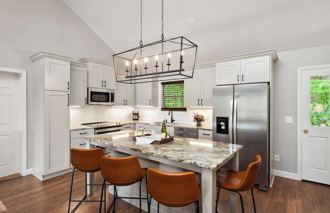 Springdale Resort - Foto 58