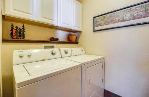 Spacious Manitou Home with Views in Central Location - Foto 20