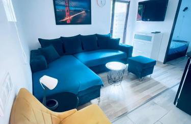 Domek nr.2 nad jeziorem w Puszczy Zielonka - Foto 1