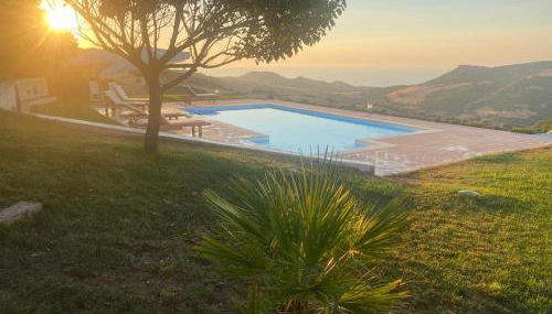 Villa Infinity - Photo 1