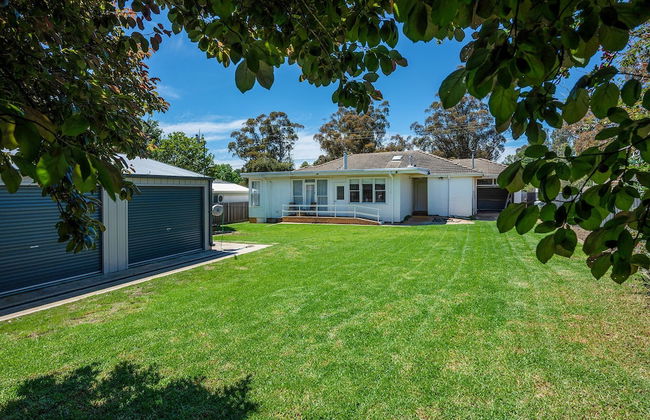 Bancroft House Mudgee by Your Innkeeper - Foto 28