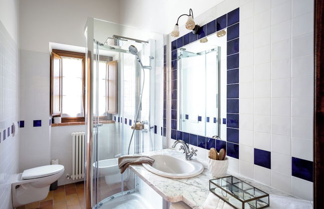 PanElios Borgo Vacanze - Photo 39