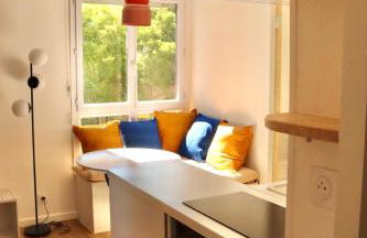 T3 chaleureux à Muret - Foto 6