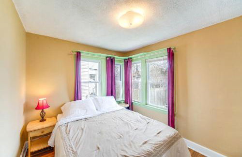 Home 2 Mi to Lakewood Park and Solstice Steps! - Foto 12