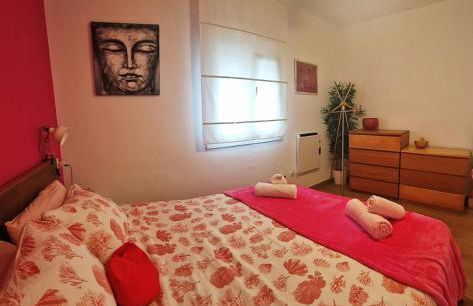 Cozy Chalet - playa a 200m - Foto 45