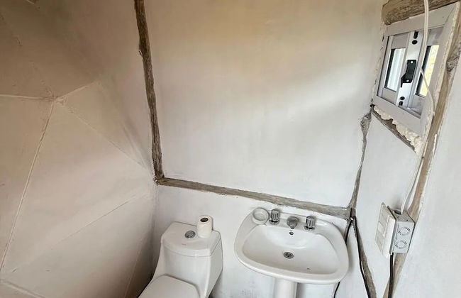 Domos Andinos HostCamp - Photo 28