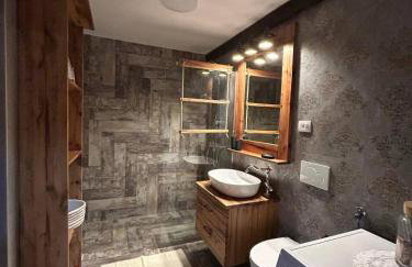 Holiday house with a parking space Mucici, Opatija - 23223 - Foto 12