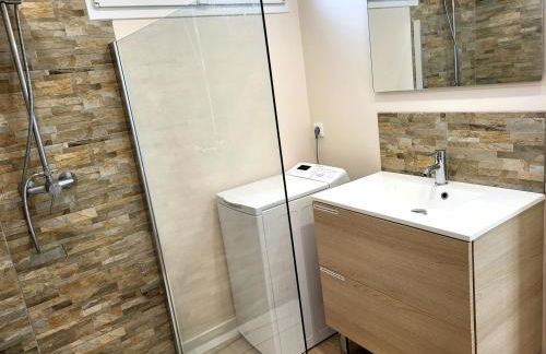 La Villa Kikifil, Bord De Mer - Foto 28