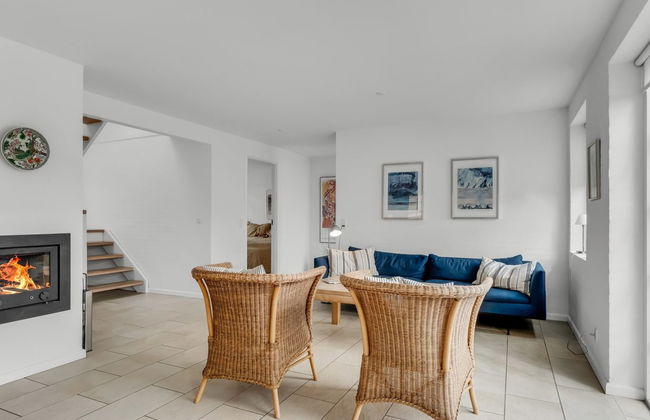 "Elisebeth" - 500m from the sea - Foto 24