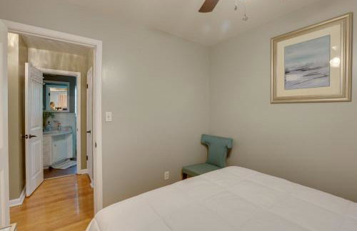 Modern Birmingham Escape with Yard and Fire Pit! - Foto 21