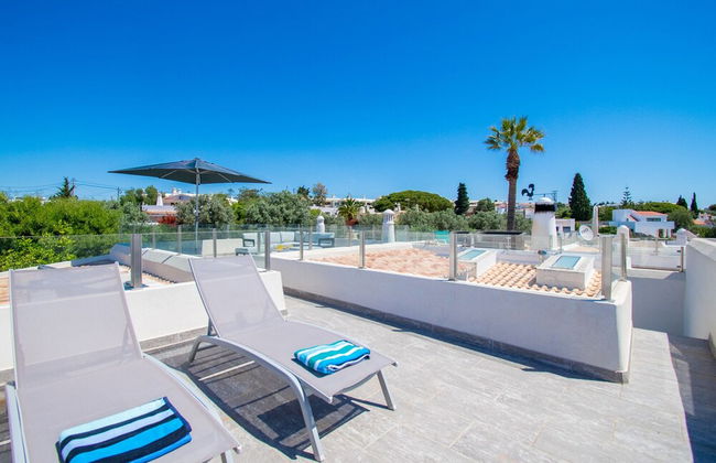 Casa Colmeia in Carvoeiro - Foto 3