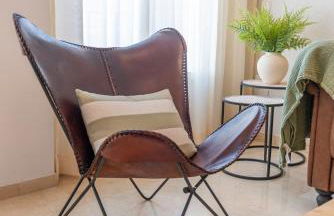 Apartment & Pool in Malaga City Center - Foto 14