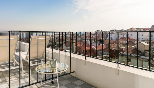 Almaria - Ex Libris Apartments | Chiado - Foto 2, Profilbild