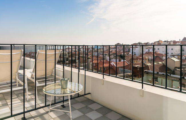 Almaria Ex Libris Chiado - Foto 1