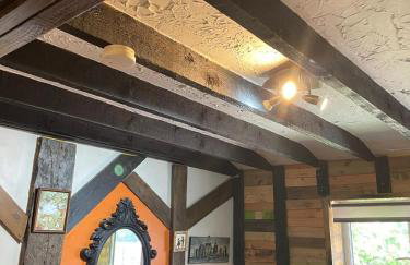 Yarm Cottages & Rooms Cottage Sleeping 4 Next to Fox Covert Pub - Foto 23