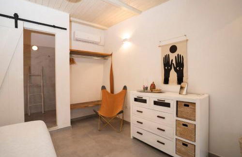 Villa Michaela con piscina privata e vista mare - Foto 36