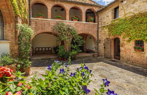 Agriturismo Tenuta il Tasso - Foto 6