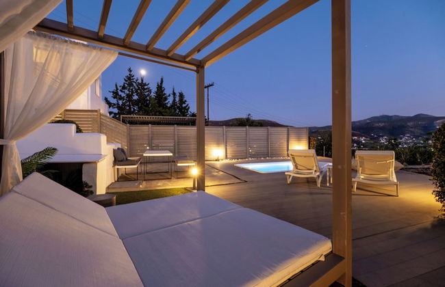 Azzurro Bianco Suites - Foto 60