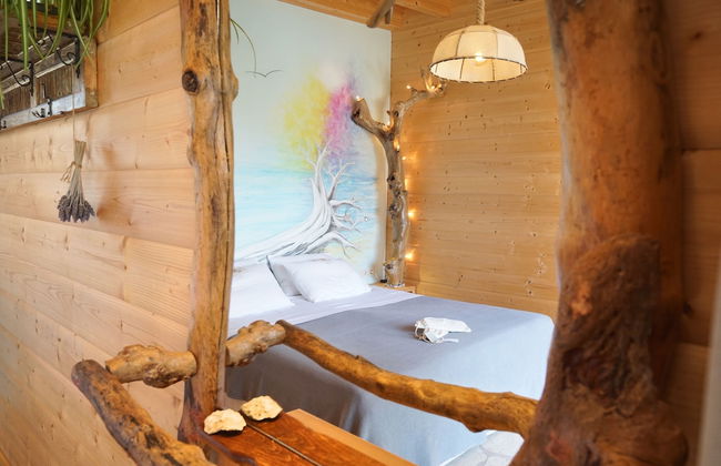 Driftwood Villa - Foto 10