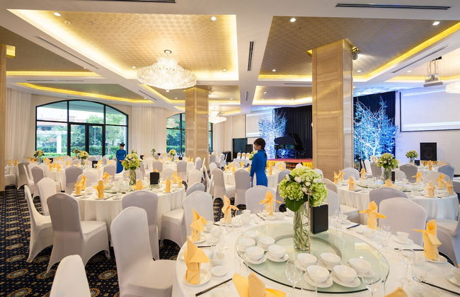 Elegant Suites Westlake - Foto 60