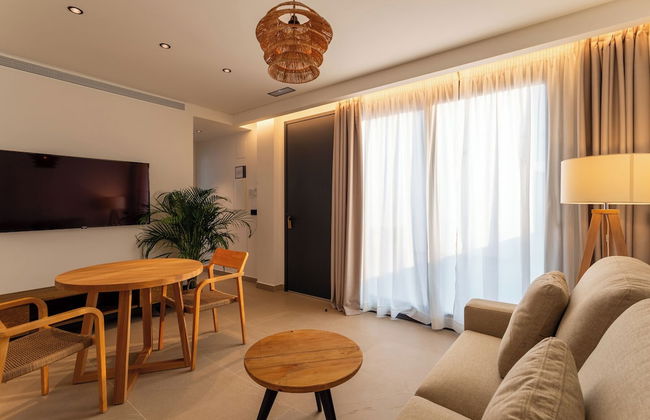 Hotel Apartamentos Hamus - Photo 52