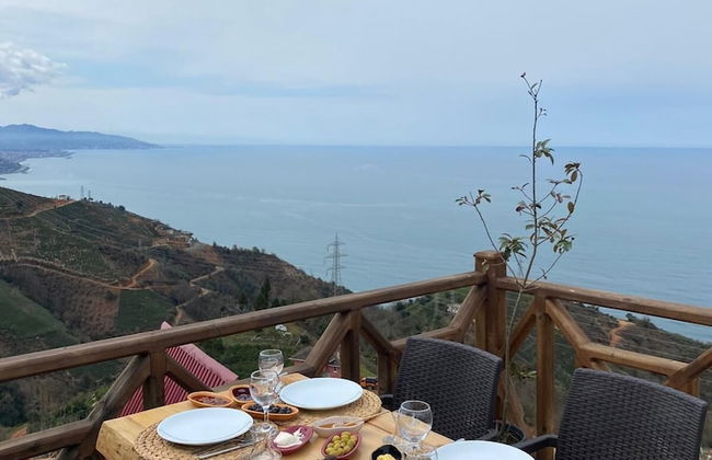 Madağ Bungalov - Photo 50