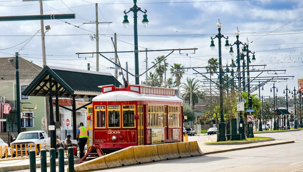 Tour in NO LA - Foto 3