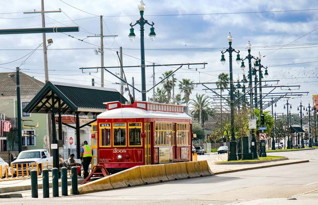Visite à la découverte de la musique dans la Nouvelle-Orléans - Photo 3