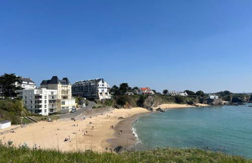 LA MADELEINE DES GRANDS SABLES 1- 4 PERS - Foto 43