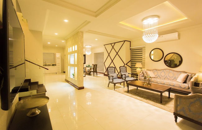 Kumasi Luxury Apartments at The Fairview - Foto 47