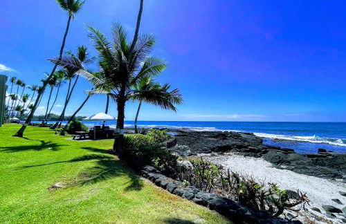 Gorgeous Blue Ocean Views, AC, Sunsets & 1-Min Walk to Beach - Foto 39