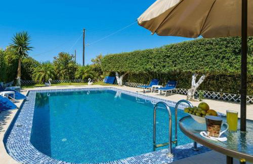 Holiday home, Marathokefala near Kolimbari - Photo 14