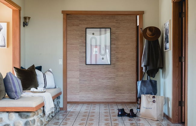 Gable by Avantstay Beautiful 3 5 Acre Oasis w Gorgeous Views Pool Hot Tub - Foto 28